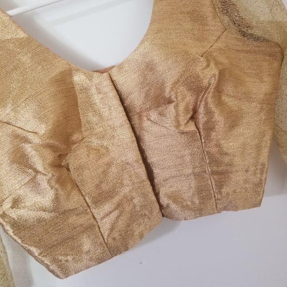 Indian saree - Picture 7 of 8